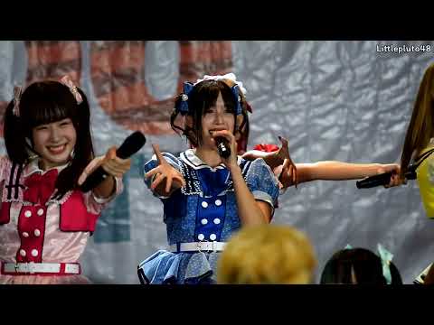 [Fancam] Momo Ikinari tell me @Siamdol zoo party Full stage