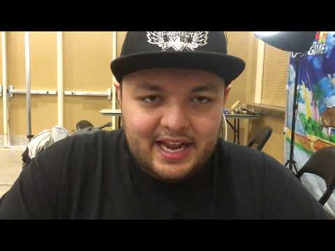 Team F.O.E.’s Jonathan Rodriguez 1st Place Champion - Piccolo Surge Deck Profile: PPT Invitational