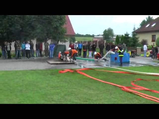 Petrovice, 31. 07. 2011