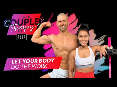 Фитнес Couples Therapy — New Workout Series