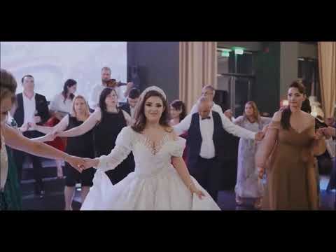 Cristina Stanescu - Multi ani traiasca! + hore (nunta Ramatuelle by MRS, Paulesti,jud. Prahova)