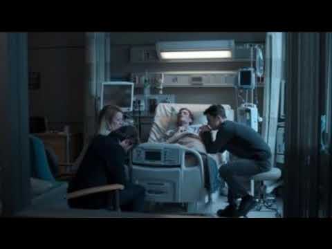 Listen Lovely but you're slowly dying in the hospital