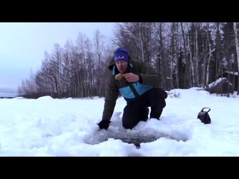 Peltsi & Matti jäljestivät madepolkuja Puulan jylhissä maisemissa