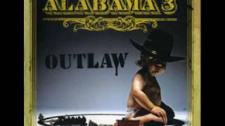 Alabama3 - Walking In My Sleep