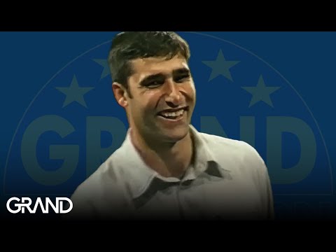 Grand Sampioni - Sasa Markovic - Audicija u Nisu_21.10.2003.