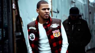 Cozz ft J Cole - Knock Tha Hustle Remix