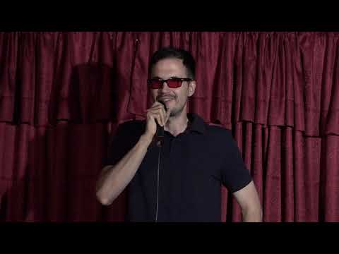 NIKOLA RADOJLOVIĆ | Specijal “Ne bih da mračim” | Standup.rs | 2021