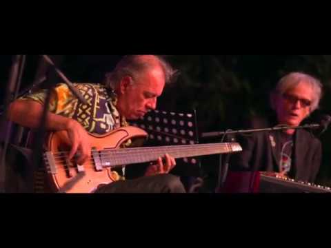 "VALSE TARD OU TOT" - TRIO MONINO/LAIZEAU/BEX