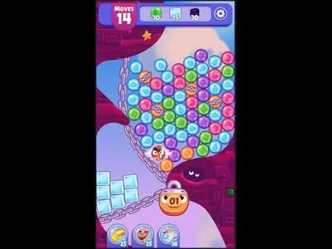 Angry Birds Dream Blast Level 685 - NO BOOSTERS 😠🐦💤🎈 | SKILLGAMING ✔️