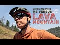 Time For Battle Great Divide Mountain Bike Route Part 10