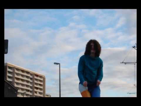 :: stereotypen im mückenschwarm ::