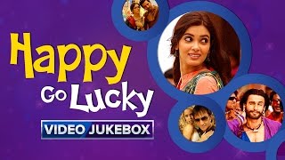 Happy Go Lucky | Video Jukebox