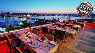 Istanbul Golden City Hotel | İstanbul, Turkey | Hotel Review 🛏️
