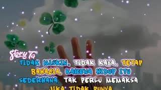 Download lagu Story wa sindiran mp3
