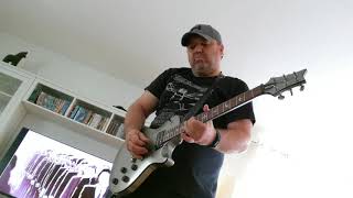Video thumbnail for Paul Reed Smith PRS SE Tremonti Standard by PRS Guitar Owners Worldwide