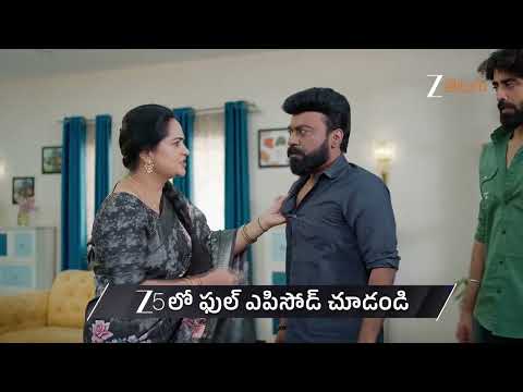 Auto Vijayashanthi | Ep - 160 | Preview | Feb 16 2026 | Zee Telugu