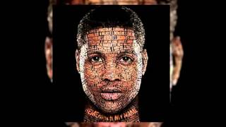 Lil durk ghetto ft Carlto