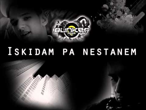 Phoenix feat. EevkeG.I.- Iskidam pa nestanem...