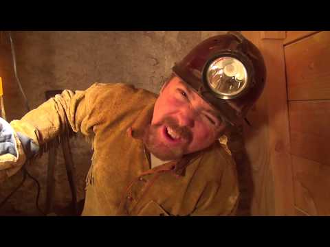 You Want Gold...We Show You How. ask Jeff Williams