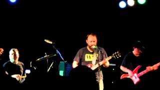 Clutch   Motherless Child