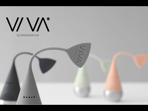 Миниатюра изображения товара Ситечко для чая Viva Scandinavia Egg V39165
