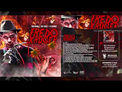 Fredo Santana - Take Risks (Feat. Blood Money) [Prod. By Tarentino]