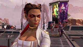 Apex Legends: вся информация о 5 Сезоне «Улыбка удачи» — запуск, боевой пропуск, задания и многое другое