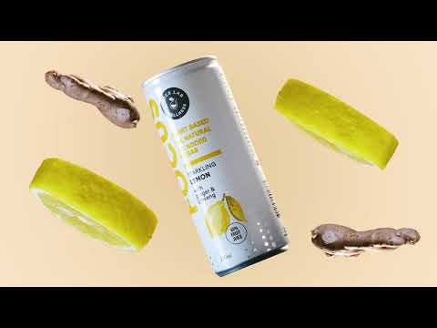 Product Video: Two Suns 3D Bottle