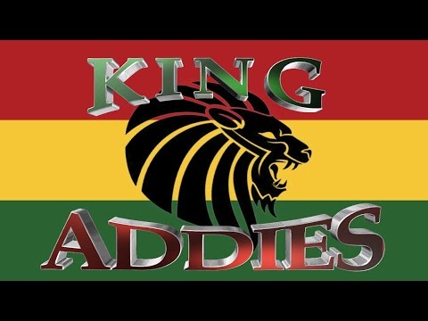 King Addies 100% Classic Dubplate Mix