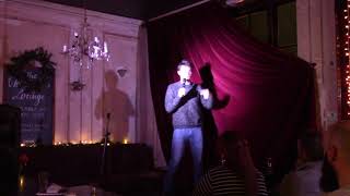 Comedy By Bow 