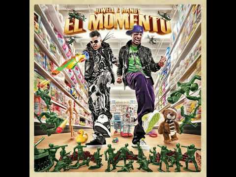 Amanece (Ft Yandel Y Gadiel) - Jowell & Randy