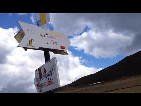 review traseu Cota 1400 - Saua Pelesului - Cota 2000 si cum am mers descult pe zapada