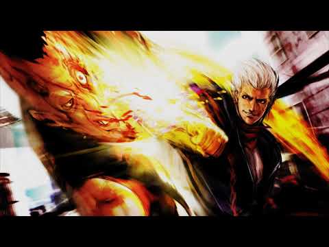 Klagmar's Top VGM #3,443 - God Hand - Yet Oh See Mind