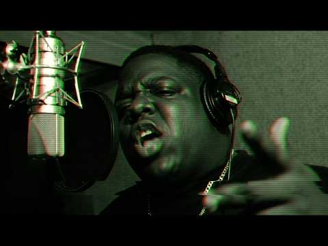 Brooklyn DNA - SEDIMENT (1995 Forensic Reconstruction) | Notorious B.I.G. Style Boom Bap
