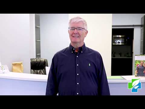 Dr. Bill Williams — Functional Medicine Results
