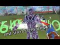IRONSTRIKE This Melee Build DELETES EVERYTHING