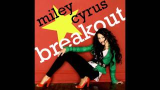 Miley Cyrus ft Katy Perry - Breakout (FANMADE)