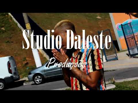 MC Nunes Gold ''Futuro Brilhante '' - DJ Vinny / Studio Daleste Produçoês