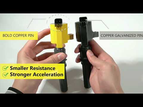 High Performance Ignition Coil