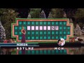 Bonus Round: 11-14-13 Wheel of Fortune