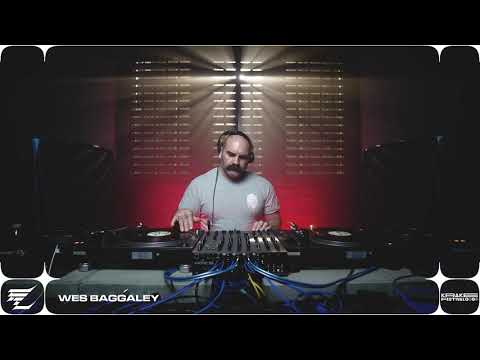 FOLD X Krake Festival // Wes Baggaley