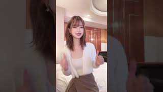 八重歯の美学 ❤️#dance #美人 #bijo #美人好き #いいね#八重歯#short#shorts