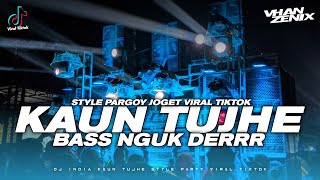 Download lagu DJ KAUN TUJHE STYLE PARTY VIRAL TIKTOK mp3 Download lagu DJ KAUN TUJHE STYLE PARTY VIRAL TIKTOK mp3