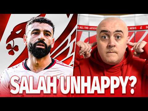 Anfield Agenda Clips and Anfield Agenda