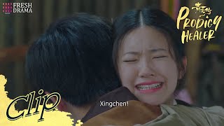 Download lagu Honey, I'm so sorry that I forget you | Short Clip EP35 | Prodigy Healer | Fresh Drama mp3