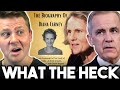 Carney’s Wife CROWNS Herself “First Lady” in NEW Book RELEASED Before Election?!