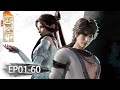 Chief Soul Master EP 01 EP 60 Full Version MULTI SUB