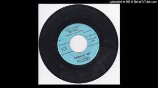 Red Cravens & the Bray Bros - Harbor of love