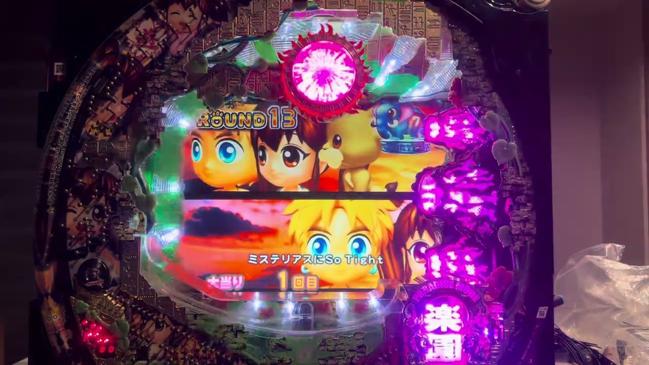 Youtube 野生の王国SUN