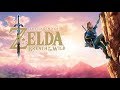 Breath Of The Wild PC Gameplay 2K Resolution Color Pack